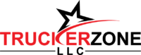 Trucker Zone Logo